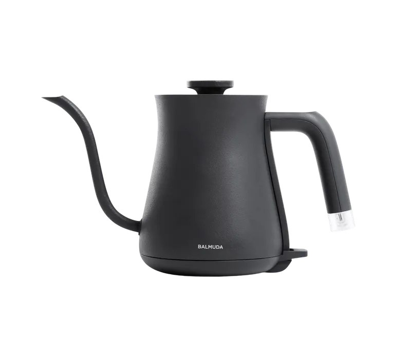 The Kettle