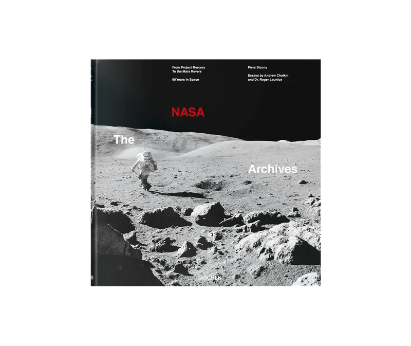 The NASA Archives