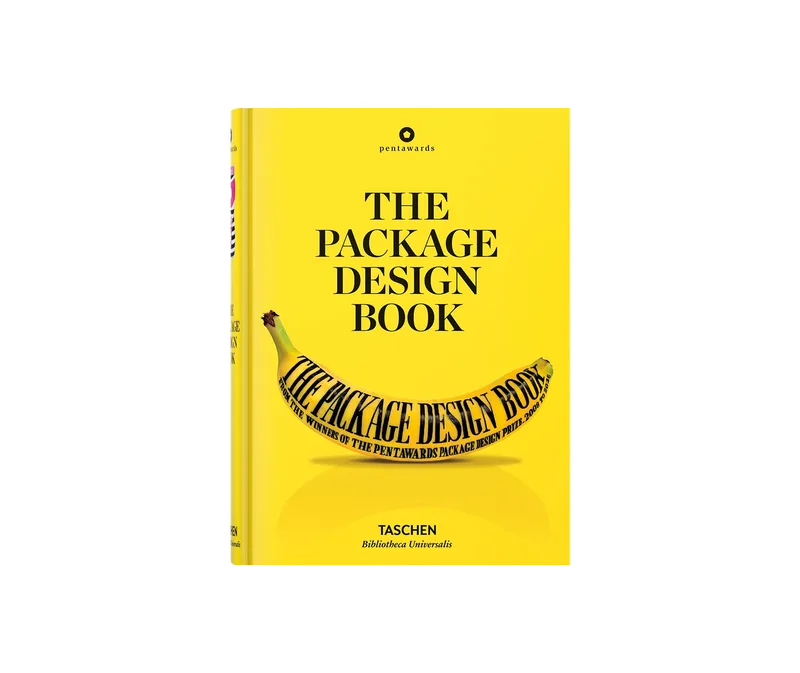 The Package Design Book