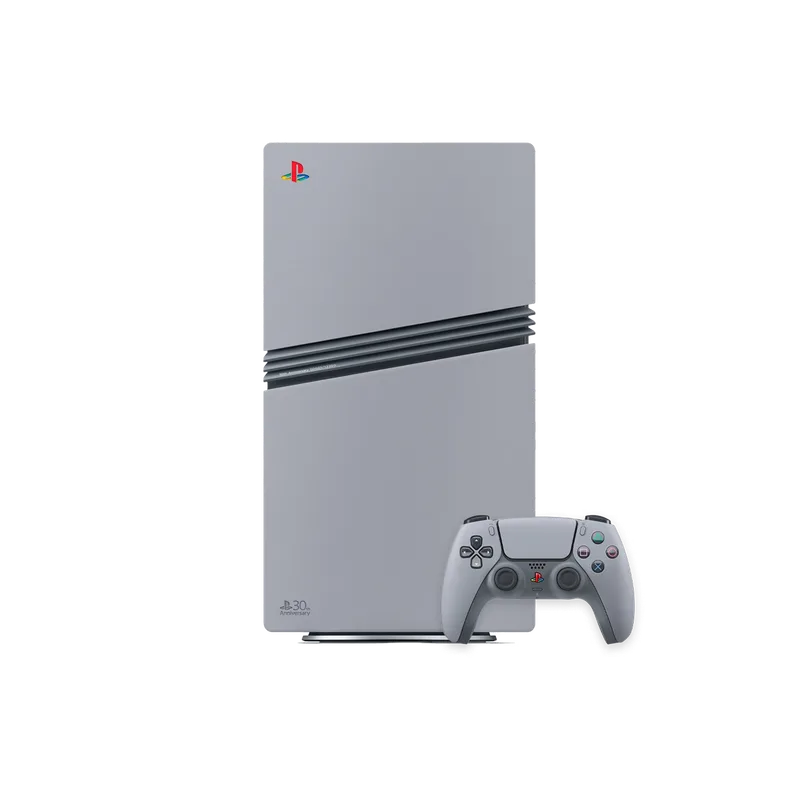 The PlayStation 30th Anniversary Collection