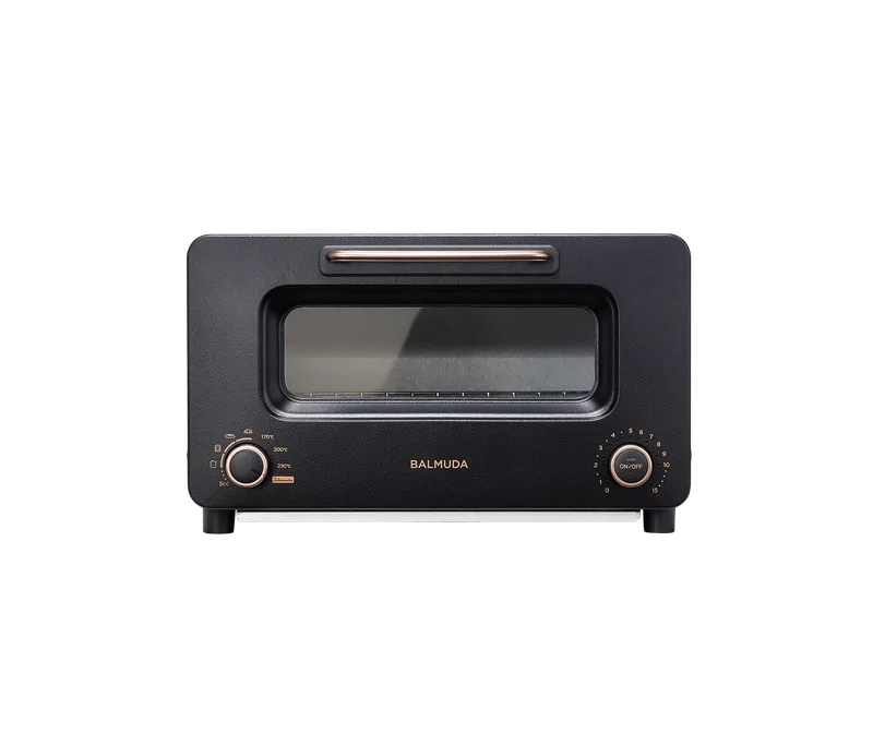 The Toaster Pro