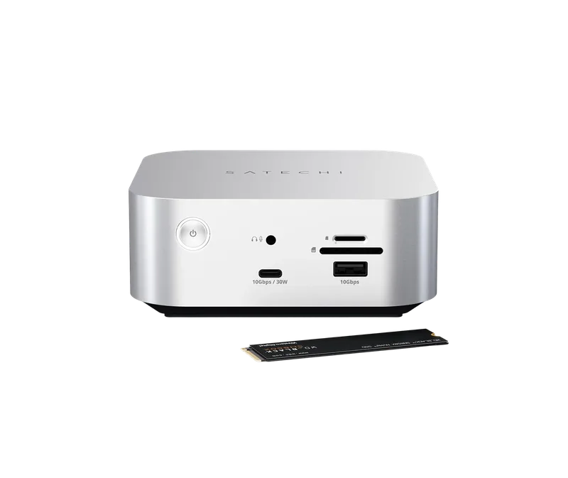 Thunderbolt 5 CubeDock