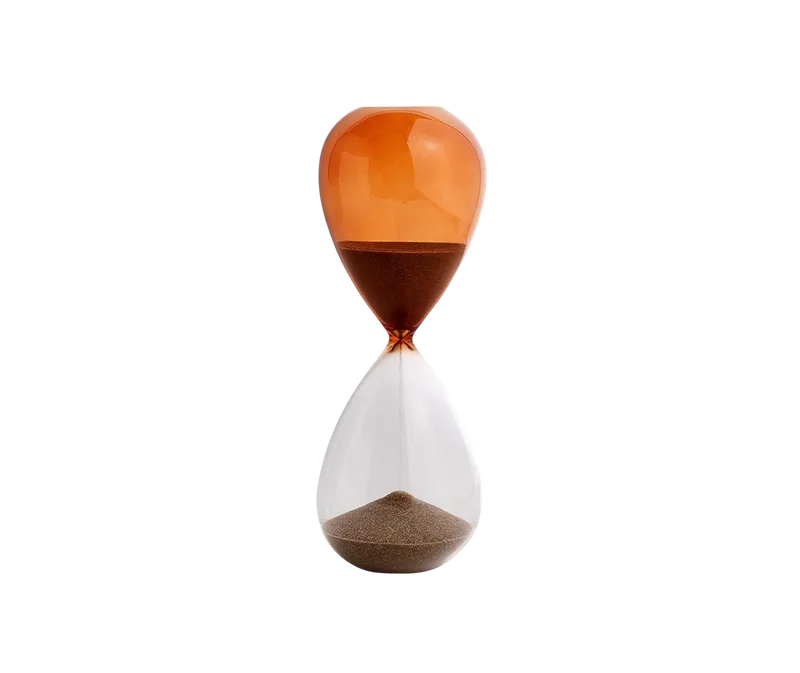 Time Hourglass