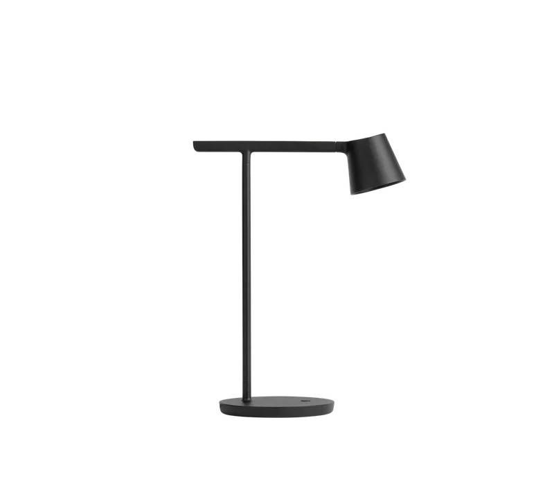 Tip Table Lamp