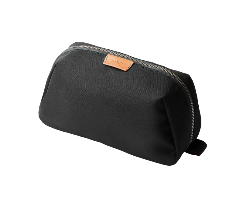 Toiletry Kit Plus