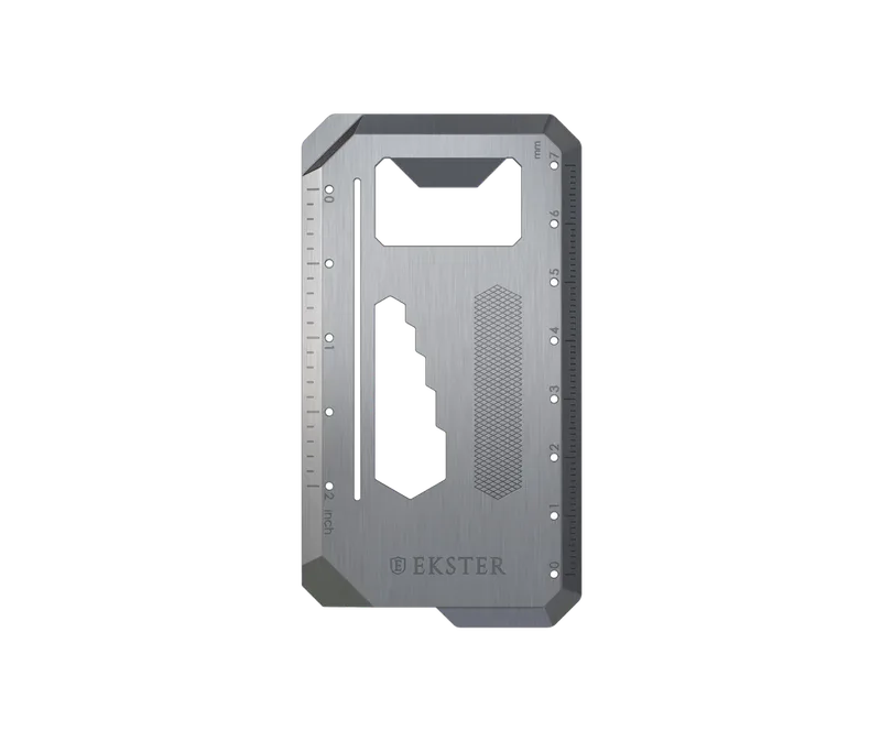 Tool Card