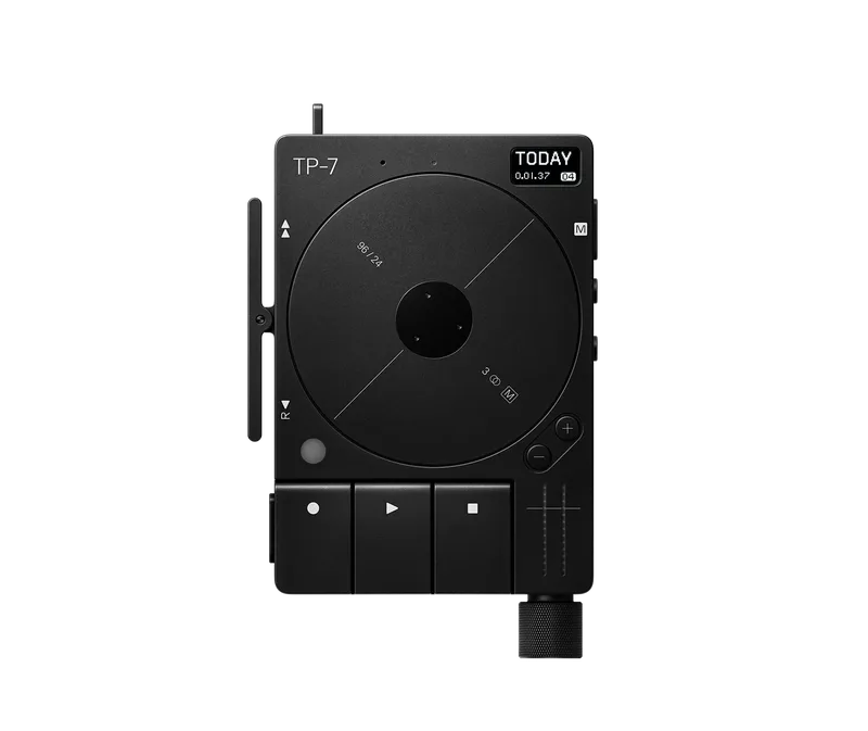 TP-7 Field Recorder