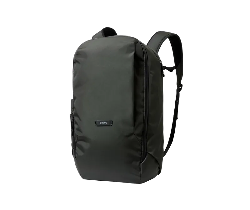 Transit Workpack
