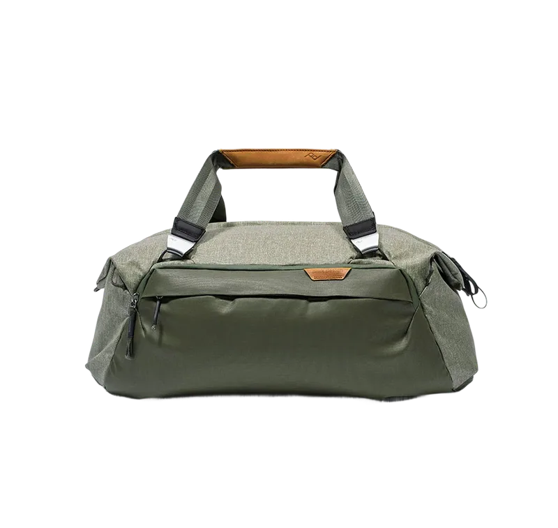 Travel Duffel