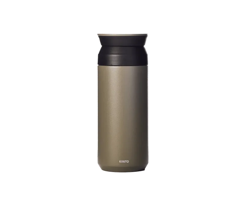 Travel Tumbler