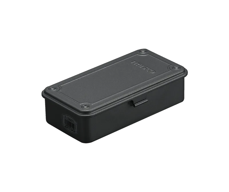 T-190SV Trunk Tool Box