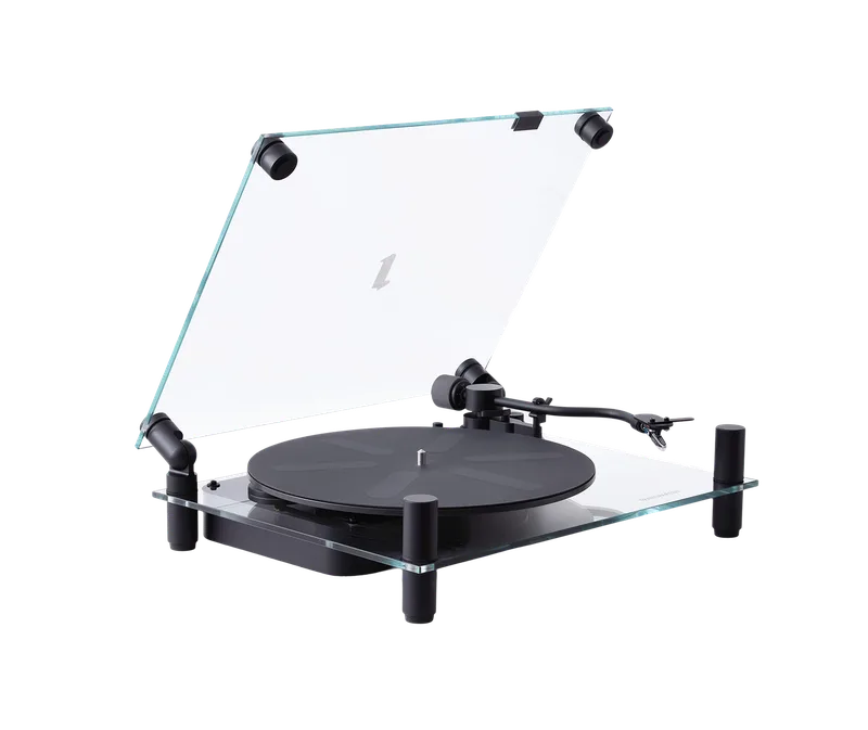Turntable