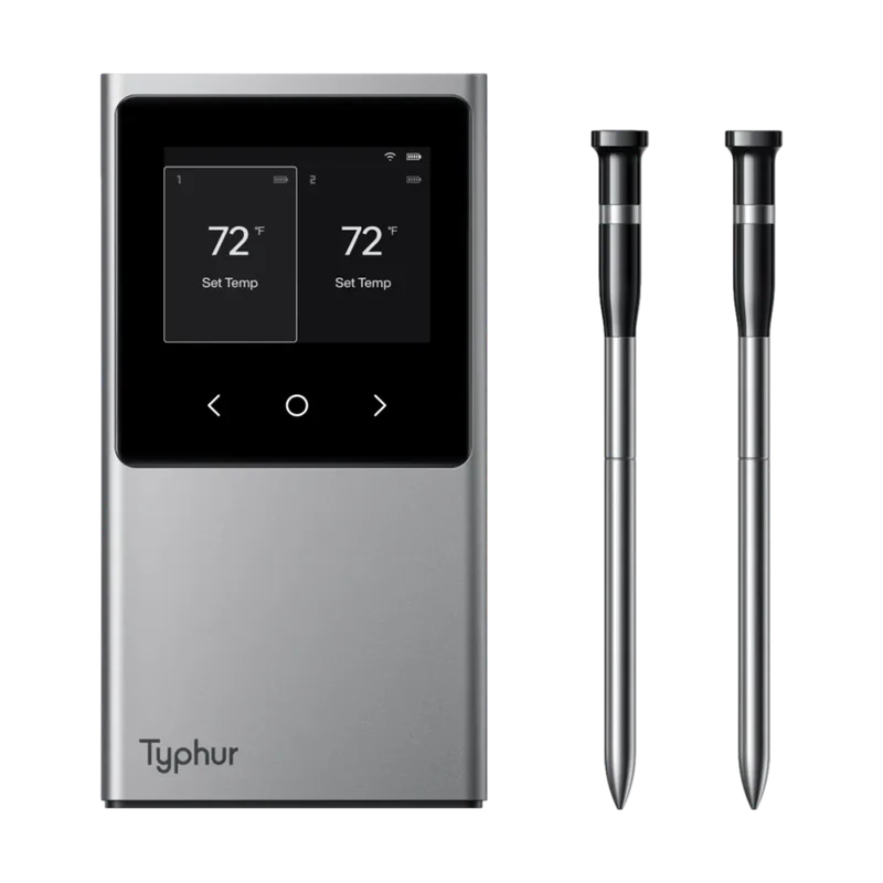 Typhur Sync