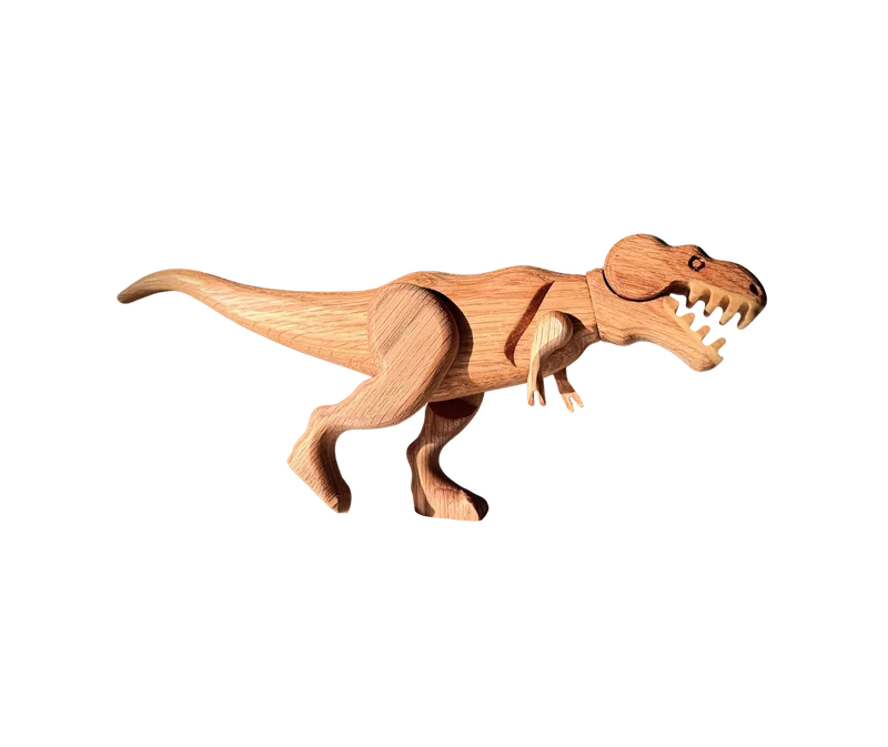 Tyrannosaurus