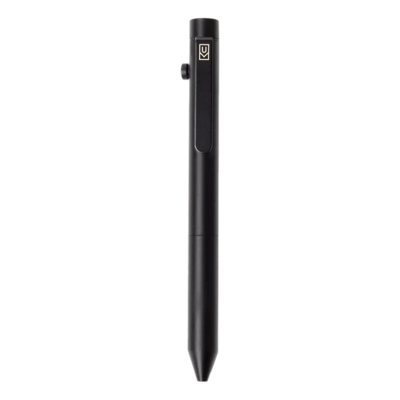 Bolt Action Pen (Onyx)