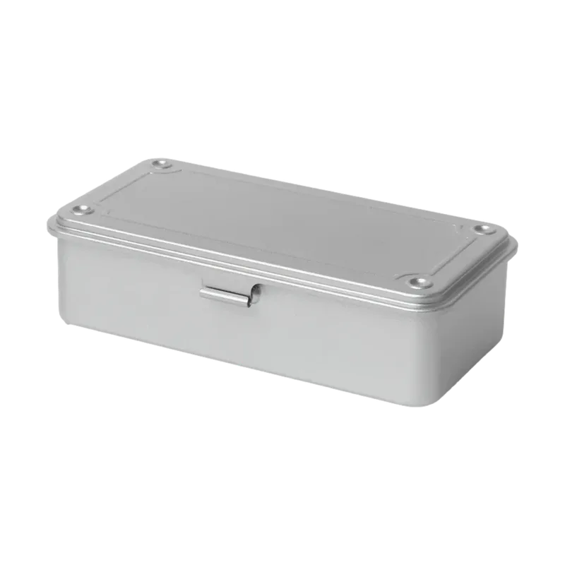 Toyo Steel Stackable Storage Box T-190