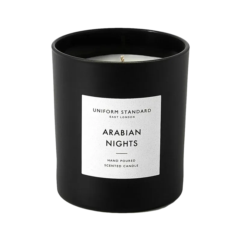 Arabian Nights Scented Candle