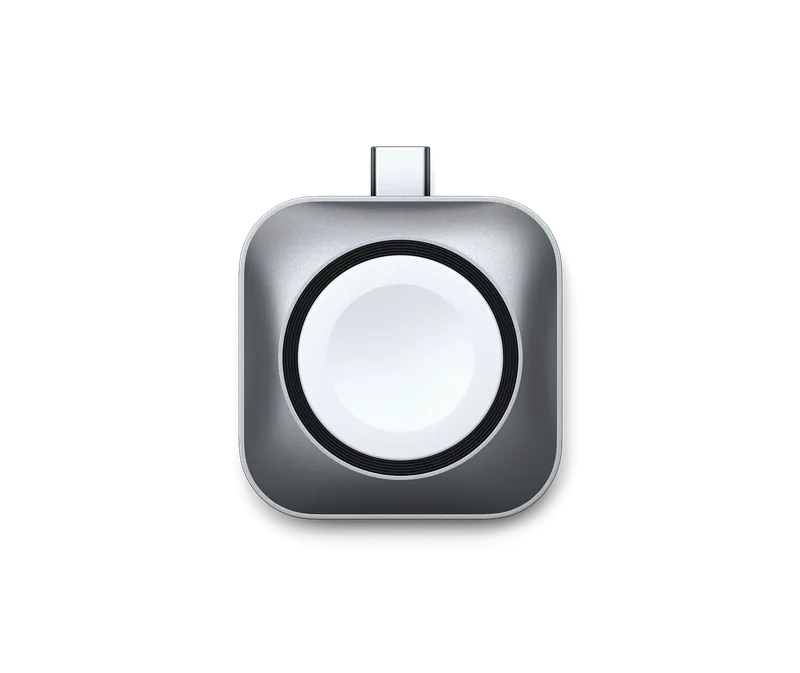 USB-C Magnetic Charging Dock for Apple Watch