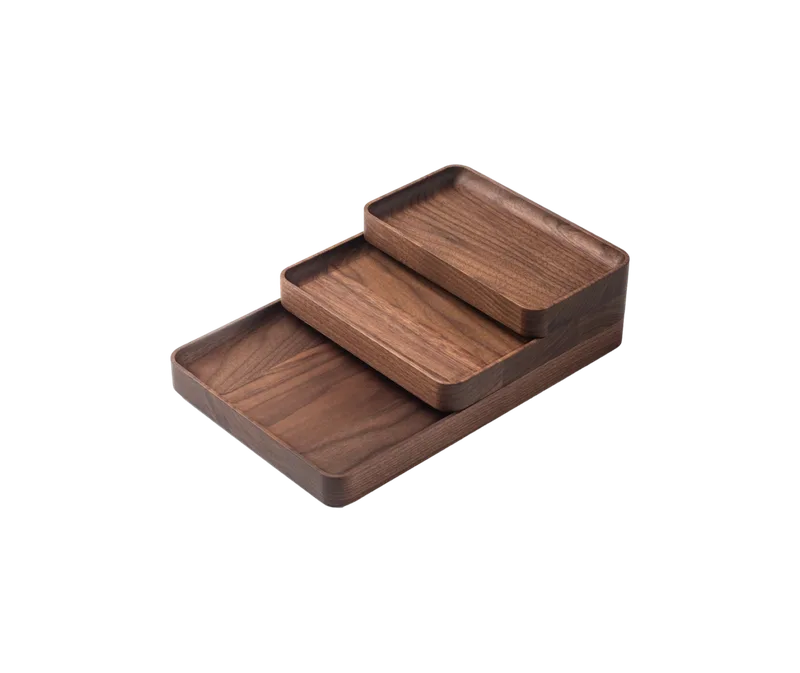 Valet Tray Bundle