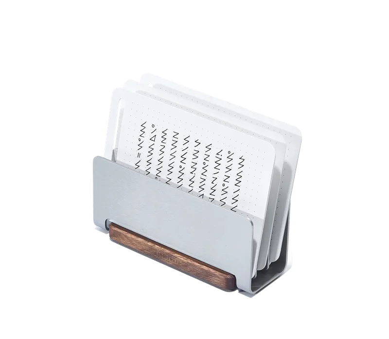 Vertical Organizer