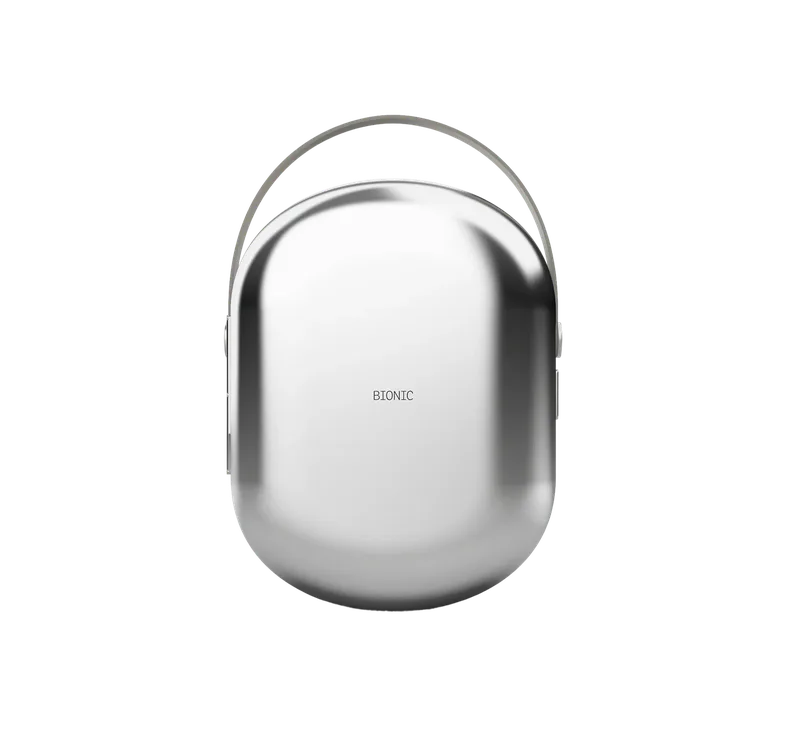Vision Pro Travel Case