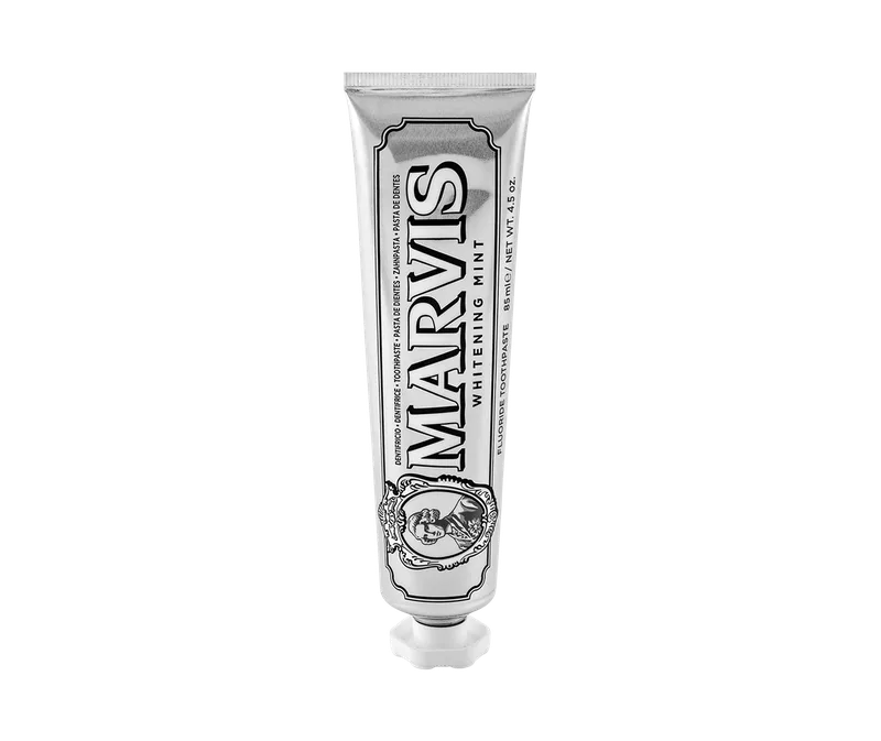 Whitening Mint Toothpaste
