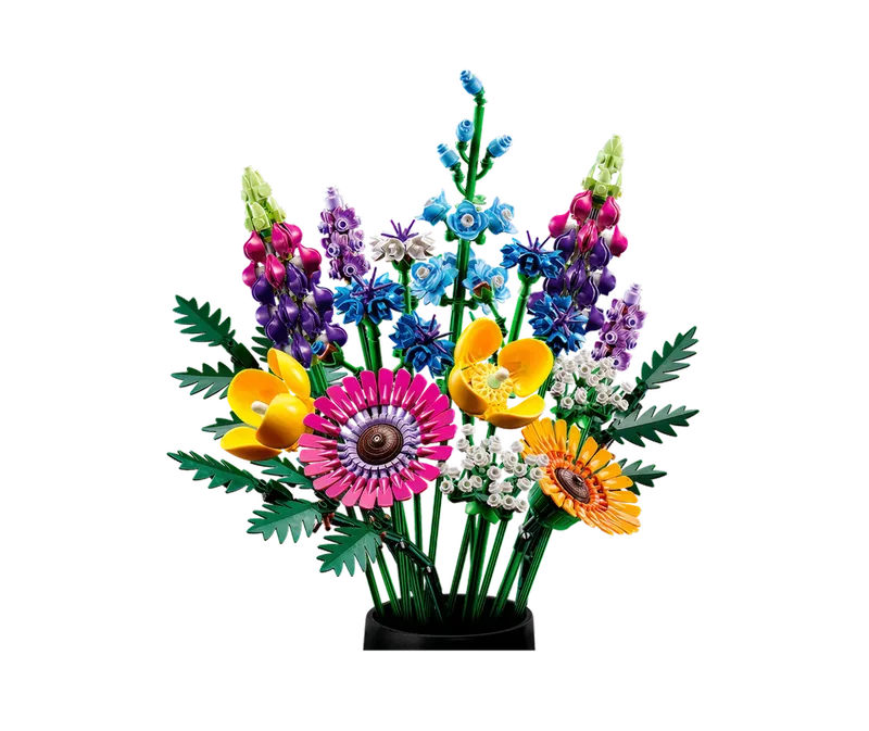 Wildflower Bouquet