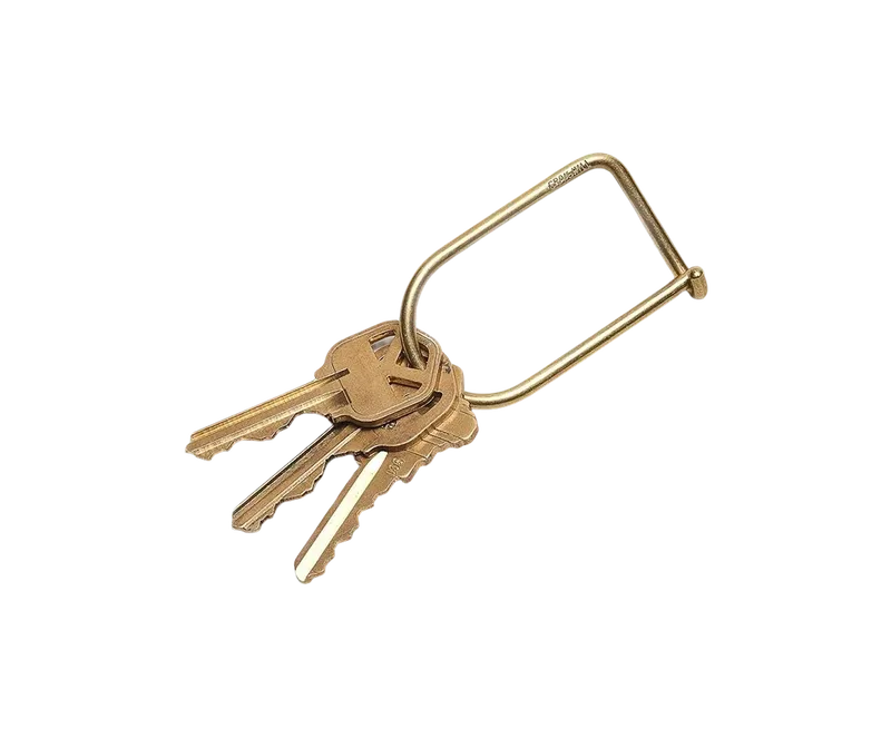 Wilson Key Ring