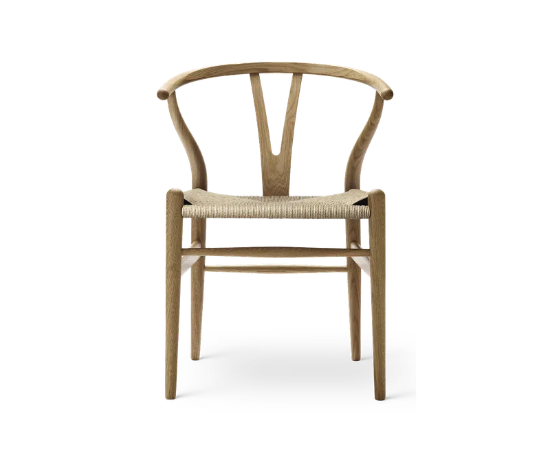 CH24 Wishbone Chair