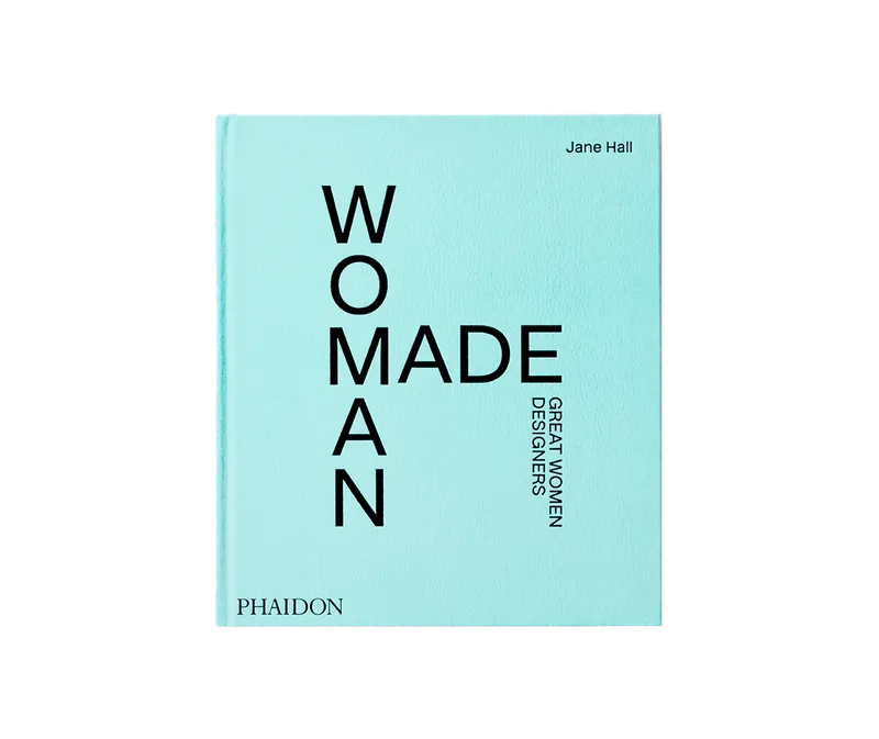 Woman Made: Great Women Designers