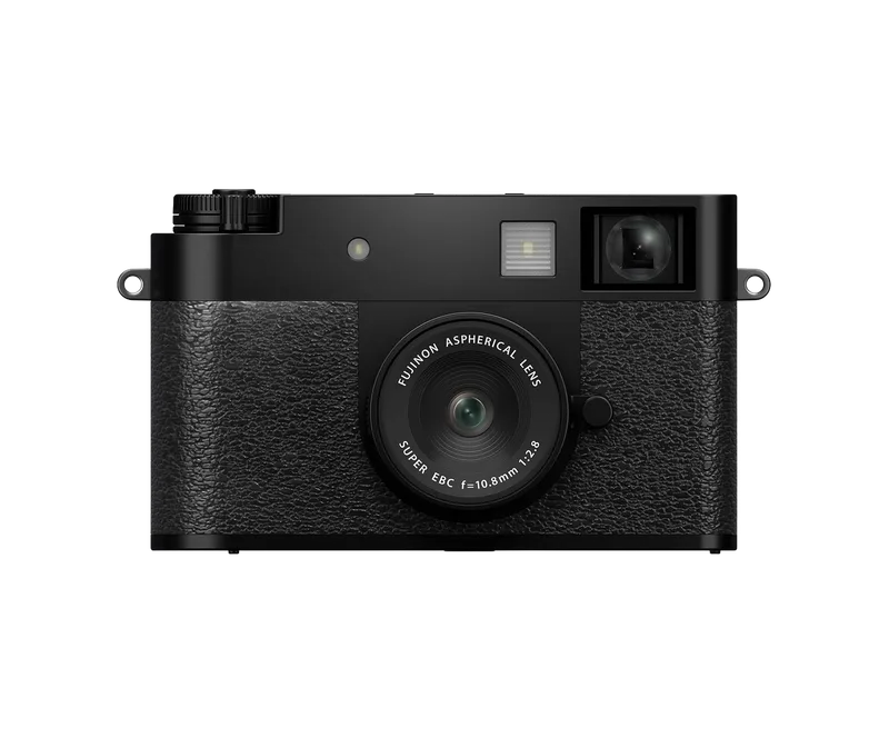 X Half Premium Compact Camera