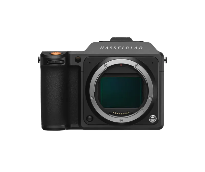 X2D 100C