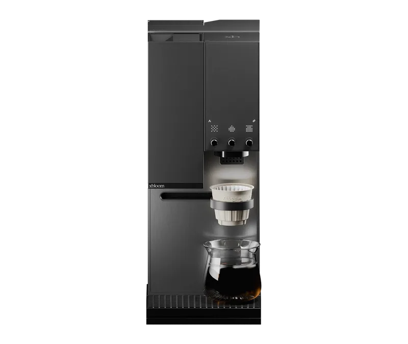 xBloom Studio Coffee Machine