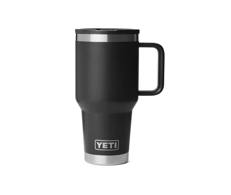 Rambler Travel Straw Mug