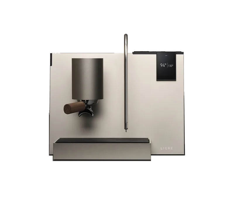 Youn Espresso Machine
